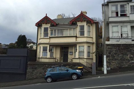 Photo of property in 92 Filleul Street, Dunedin Central, Dunedin, 9016