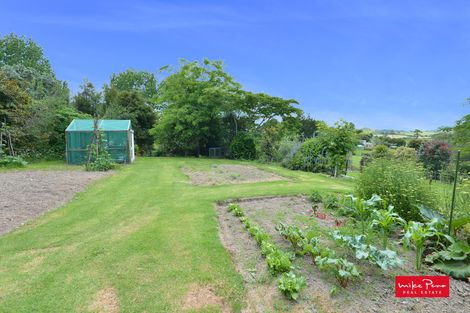Photo of property in 243 Mangapai Road, Mangapai, Whangarei, 0178
