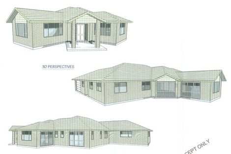 Photo of property in 73 Mcpadden Road, Westport, 7892