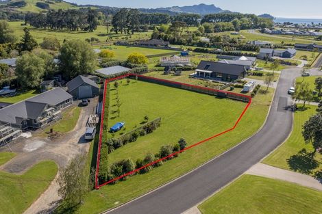 Photo of property in 8a Austin Drive, Whitianga, 3510