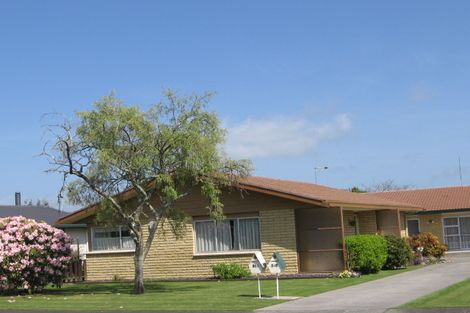 Photo of property in 12a Tawari Street, Matamata, 3400