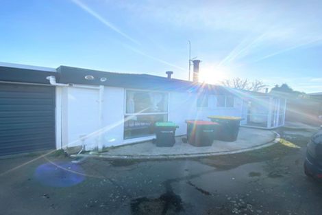 Photo of property in 172a Waimairi Road, Ilam, Christchurch, 8041