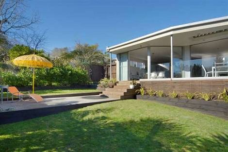 Photo of property in 49 Lincoln Street, Ponsonby, Auckland, 1021