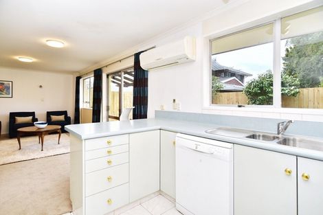 Photo of property in 1/10 Rachel Place, Avonhead, Christchurch, 8042