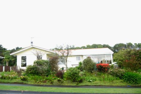 Photo of property in 39 Mace Street, Waitara, 4320