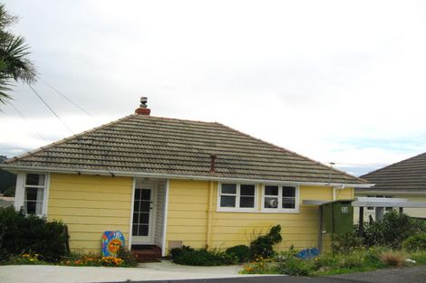 Photo of property in 32 Columba Avenue, Calton Hill, Dunedin, 9012