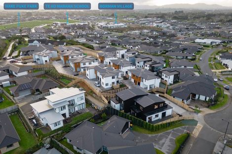 Photo of property in 1/8 Crest Rise, Flagstaff, Hamilton, 3210