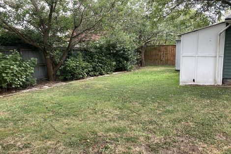 Photo of property in 35 Appleby Crescent, Burnside, Christchurch, 8053