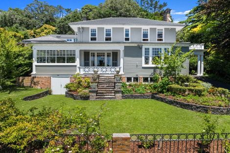 Photo of property in 29 Mount St John Avenue, Epsom, Auckland, 1051