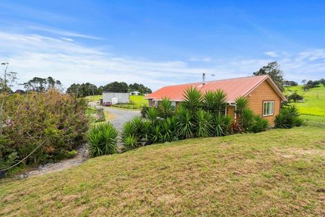 Photo of property in 188 Bint Road, Maungakaramea, Whangarei, 0178