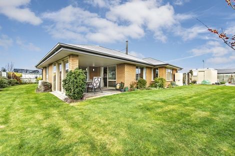 Photo of property in 38 Beachvale Drive, Kaiapoi, 7630