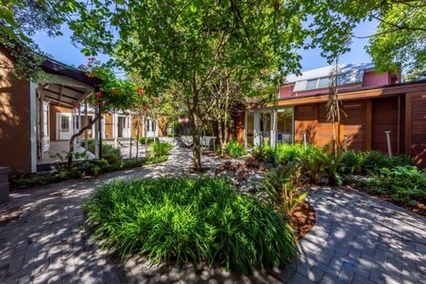 Photo of property in 21 Worcester Street, Christchurch Central, Christchurch, 8013