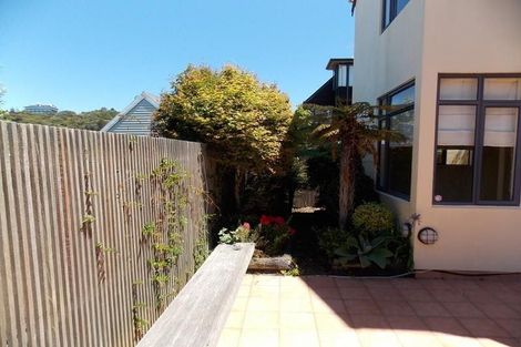 Photo of property in 14b Barton Terrace, Thorndon, Wellington, 6011