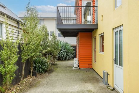 Photo of property in 24a Whiteleigh Avenue, Addington, Christchurch, 8024