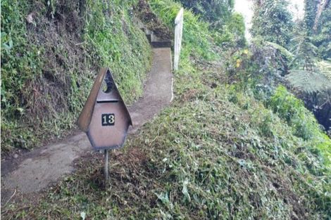 Photo of property in 13 Mortimer Terrace, Aro Valley, Wellington, 6021