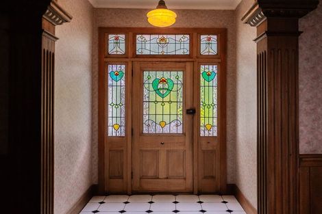 Photo of property in 17-19 Kilgour Road, Greymouth, 7805