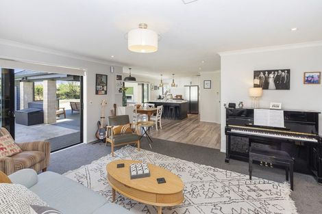 Photo of property in 97 Modena Place, Ohoka, Kaiapoi, 7692