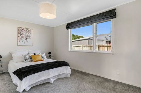 Photo of property in 94 Driver Crescent, Cannons Creek, Porirua, 5024