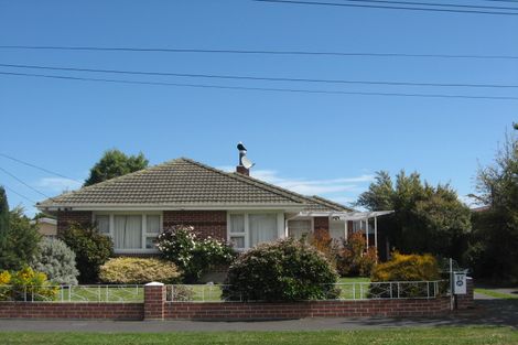Photo of property in 31 Raleigh Street, Bishopdale, Christchurch, 8053