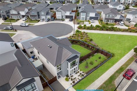 Photo of property in 50 Kauri Heart Avenue, Takanini, 2112