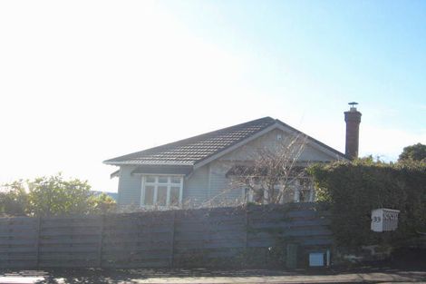 Photo of property in 33b Hackthorne Road, Cashmere, Christchurch, 8022