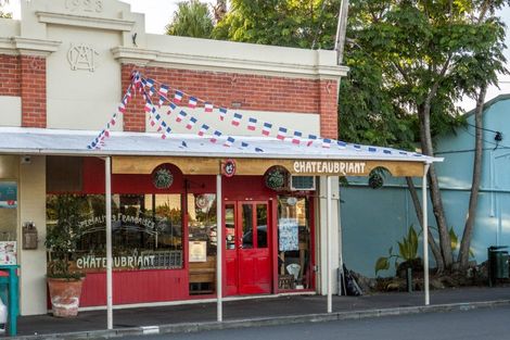 Photo of property in 26 Tainui Road, Devonport, Auckland, 0624