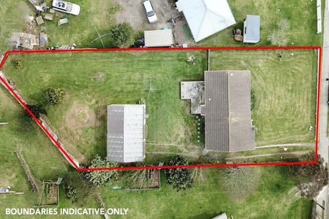 Photo of property in 7 Lowry Road, Te Puke, 3183
