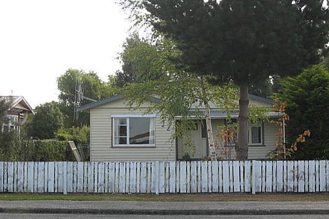 Photo of property in 7 Point Bush Road, Waimate, 7924