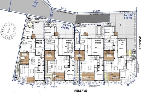 Photo of property in 3 Tieke Lane, Halswell, Christchurch, 8025