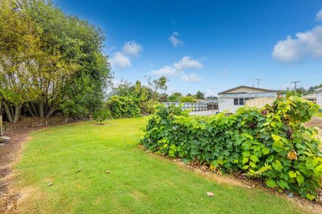 Photo of property in 13 William Street, Otorohanga, 3900