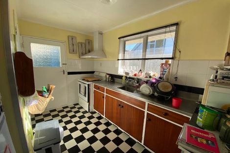 Photo of property in 4/158 Russell Street, Palmerston North, 4414