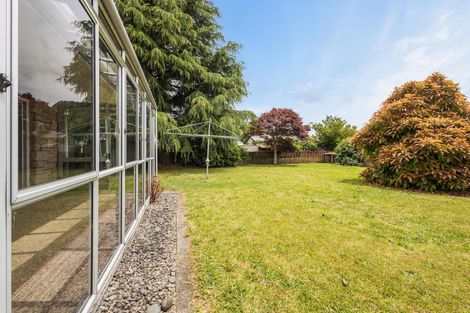 Photo of property in 10 Hohaia Crescent, Matamata, 3400