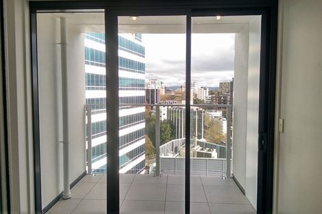 Photo of property in Queen's Residences, 1511/8 Airedale Street, Auckland Central, Auckland, 1010
