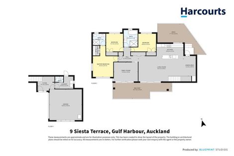 Photo of property in 9 Siesta Terrace, Gulf Harbour, Whangaparaoa, 0930