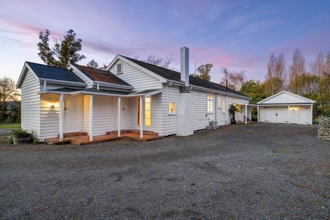 Photo of property in 523 State Highway 63, Renwick, Blenheim, 7271