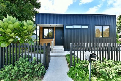 Photo of property in 59 The Circle, Manly, Whangaparaoa, 0930