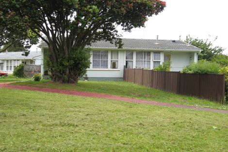 Photo of property in 79 Friesian Drive, Mangere, Auckland, 2022