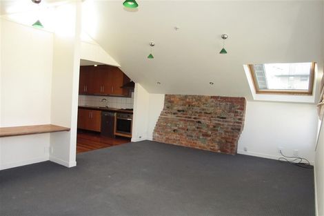 Photo of property in 195 The Terrace, Wellington Central, Wellington, 6011