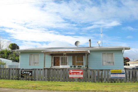 Photo of property in 5 Kowhai Street, Mangakino, 3421