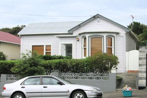 Photo of property in 39 Herald Street, Berhampore, Wellington, 6023