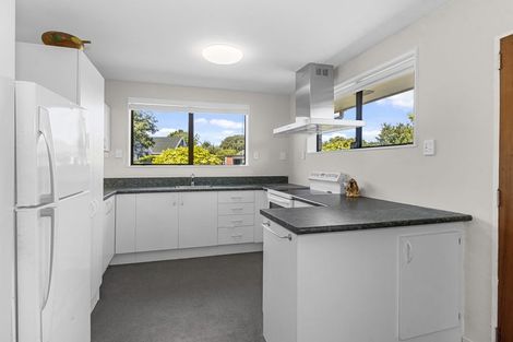 Photo of property in 2/6 Countess Lane, Spreydon, Christchurch, 8024