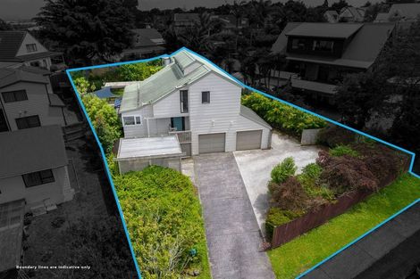 Photo of property in 38 Eugenia Rise, Totara Heights, Auckland, 2105