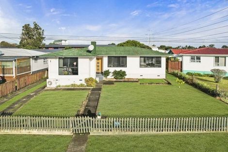 Photo of property in 13 Edward Avenue, Otara, Auckland, 2023