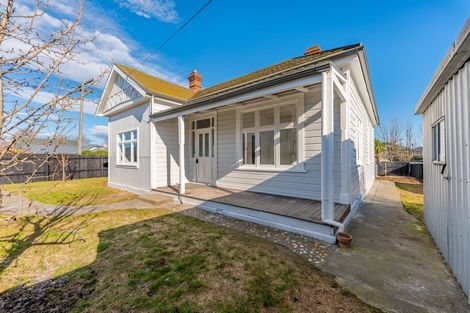 Photo of property in 55 Hally Terrace, Temuka, 7920