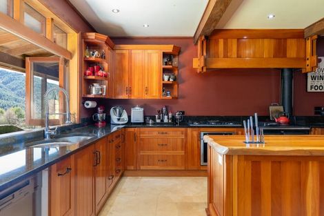 Photo of property in Stonefly Lodge, 3256 Motueka Valley Highway, Stanley Brook, Wakefield, 7096