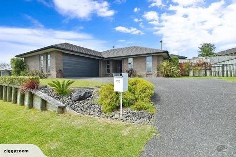 Photo of property in 36 Mortlake Heights, Pyes Pa, Tauranga, 3112