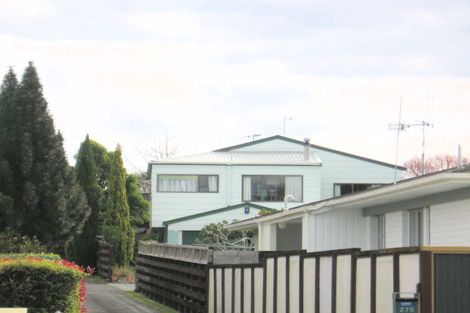 Photo of property in 278 Otumoetai Road, Otumoetai, Tauranga, 3110