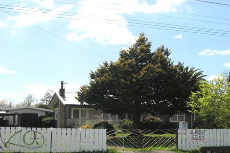 Photo of property in 52 Paki Street, Huntly, 3700