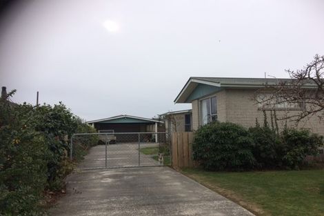 Photo of property in 190 Horndon Street, Darfield, 7510