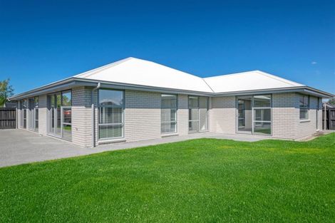 Photo of property in 7 Spencer Place, Springlands, Blenheim, 7201